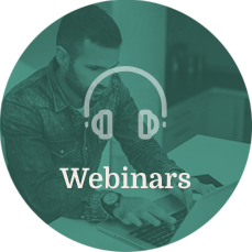 Webinars